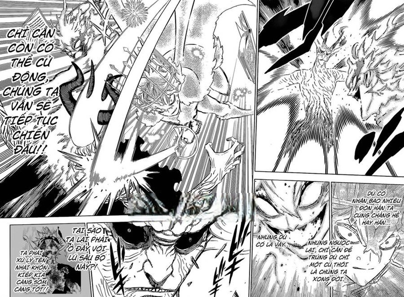 black clover chap 322 4
