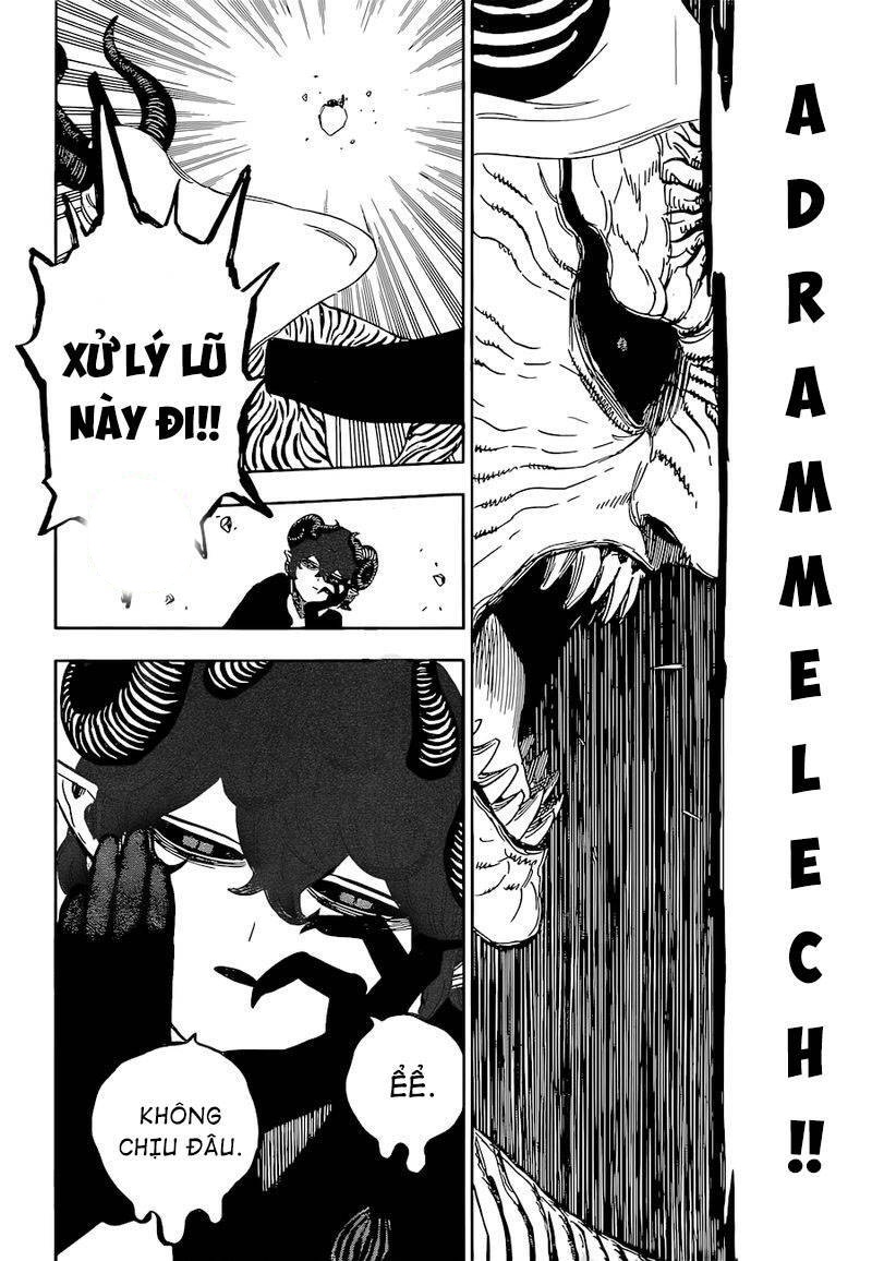 black clover chap 322 5