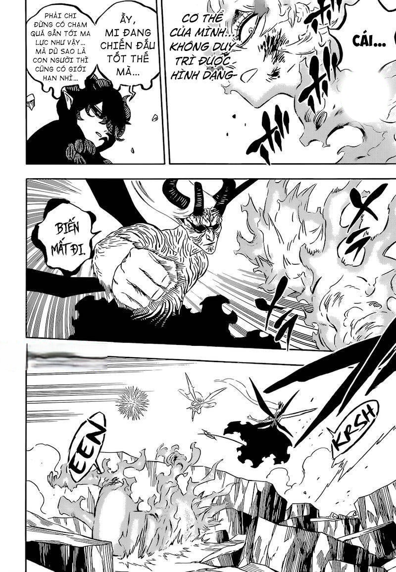 black clover chap 322 7