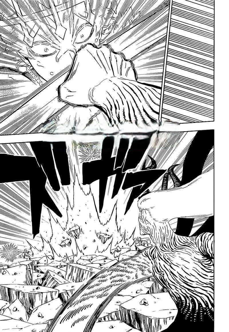 black clover chap 322 8