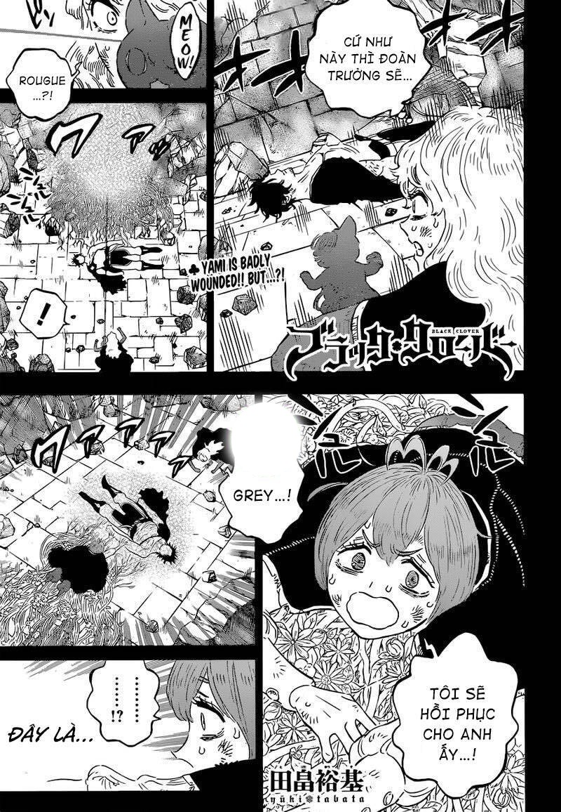 black clover chap 323 1