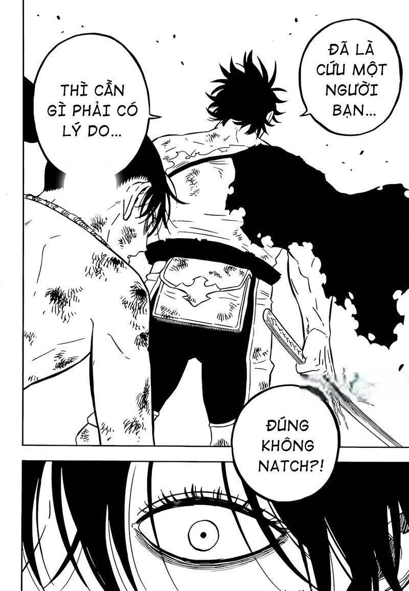 black clover chap 323 11