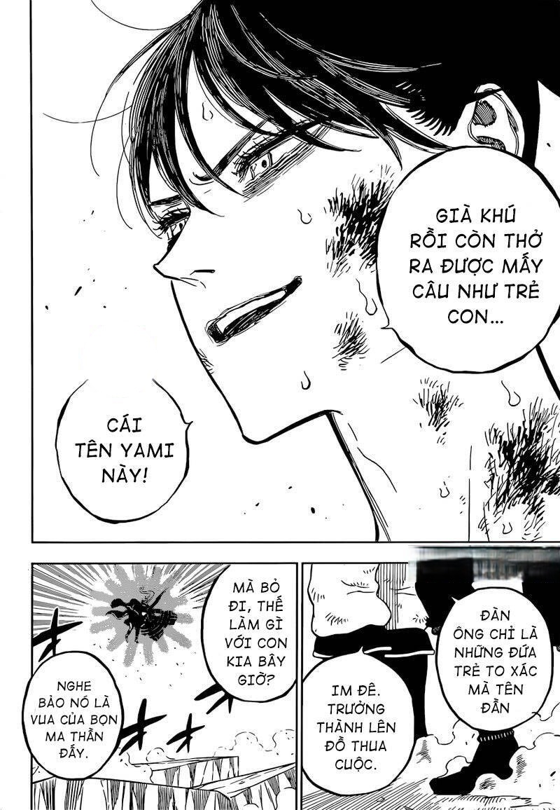 black clover chap 323 13