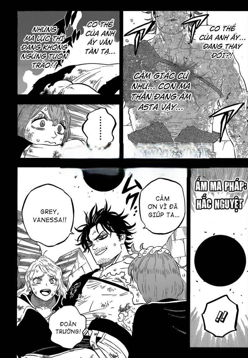 black clover chap 323 2