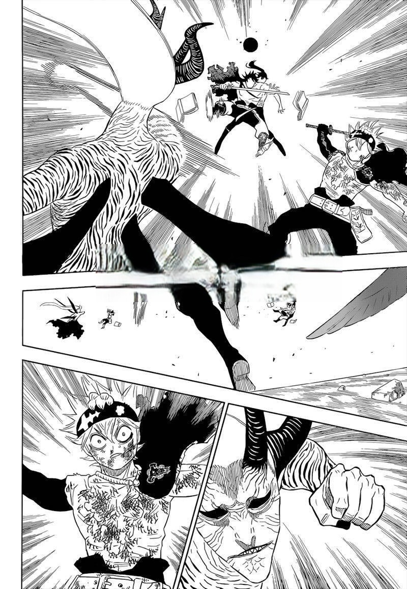 black clover chap 323 6