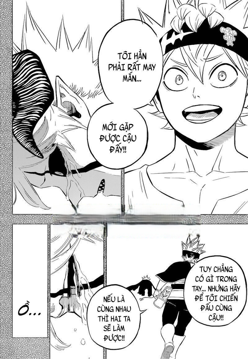 black clover chap 326 8