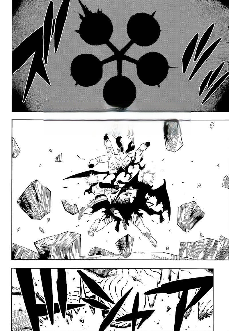 black clover chap 328 11