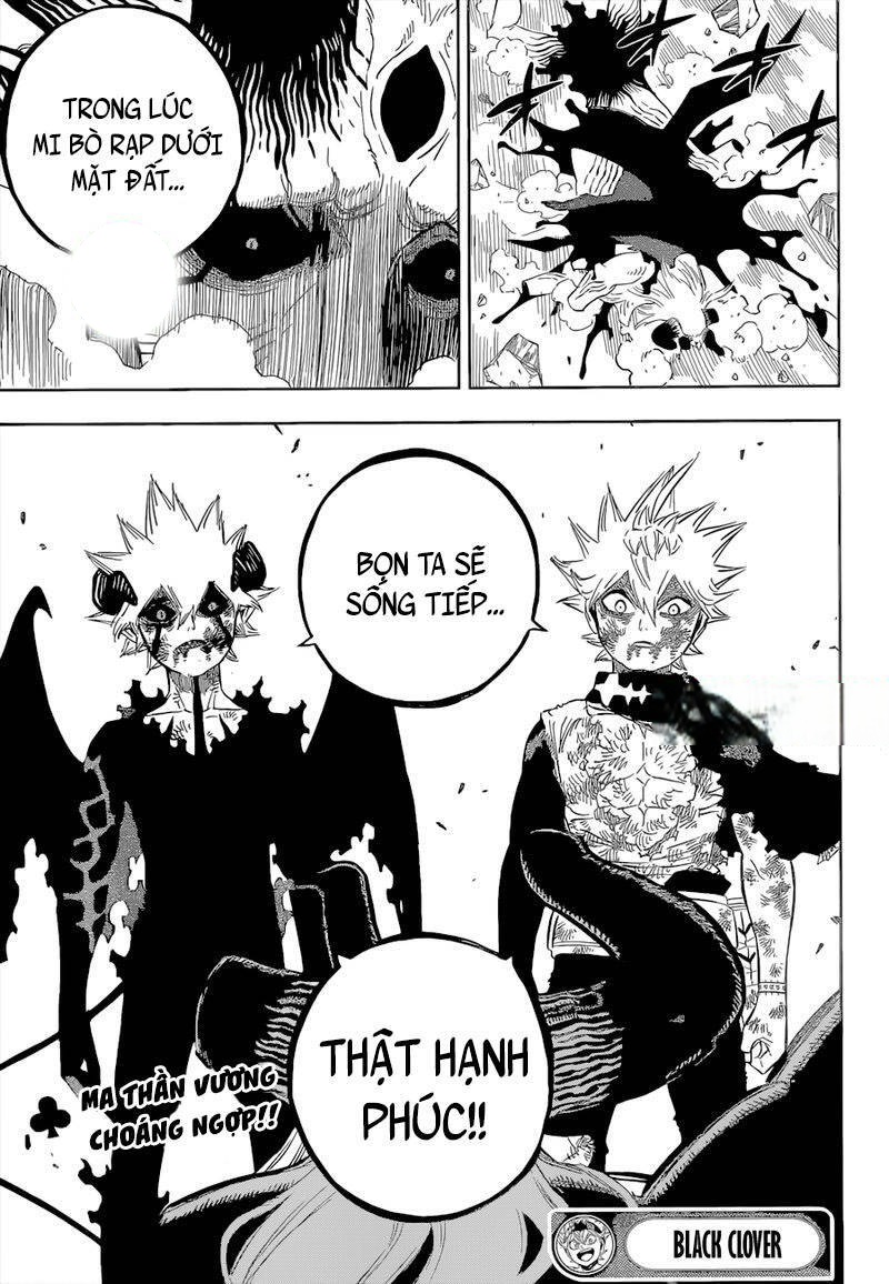 black clover chap 328 12