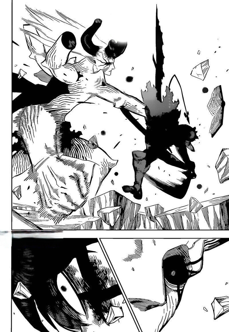 black clover chap 328 8