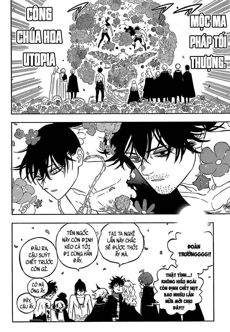 black clover chap 330 10