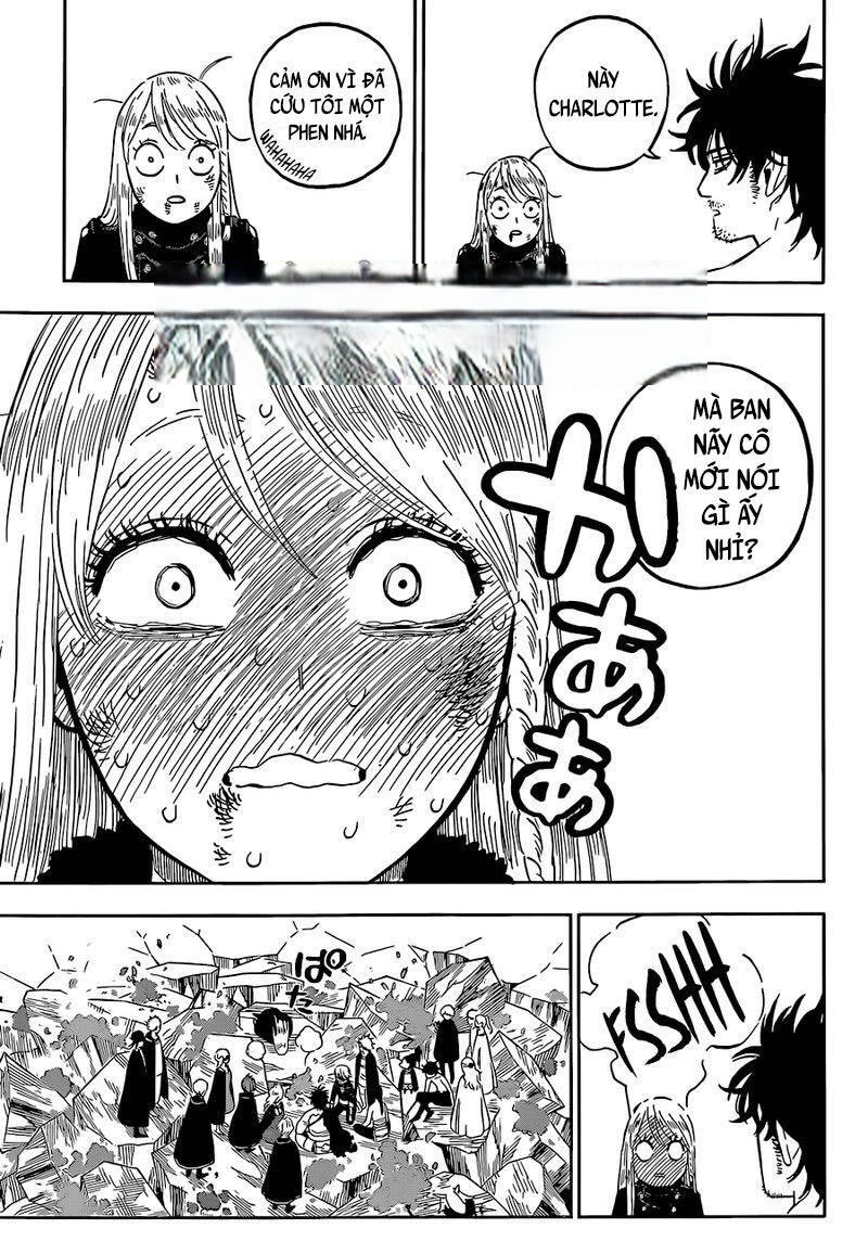 black clover chap 330 11