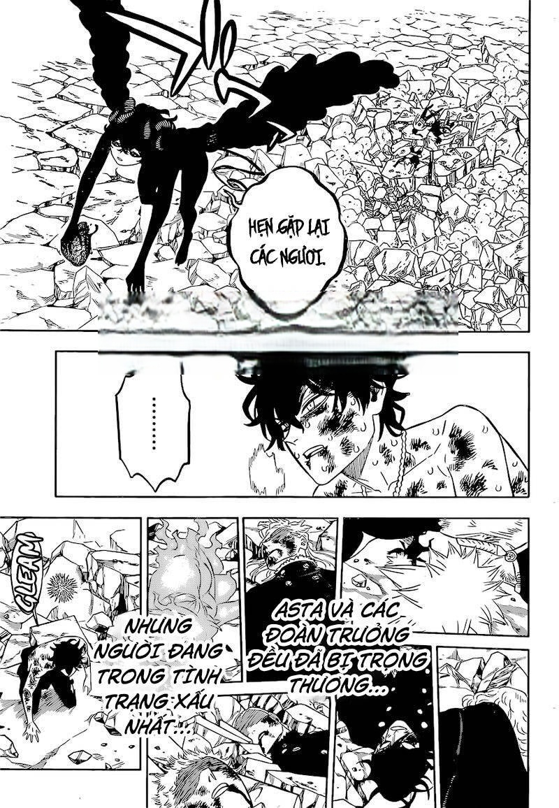 black clover chap 330 3