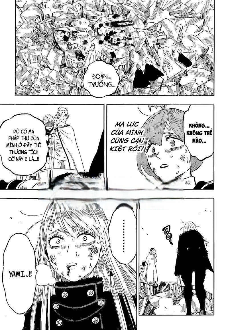 black clover chap 330 5