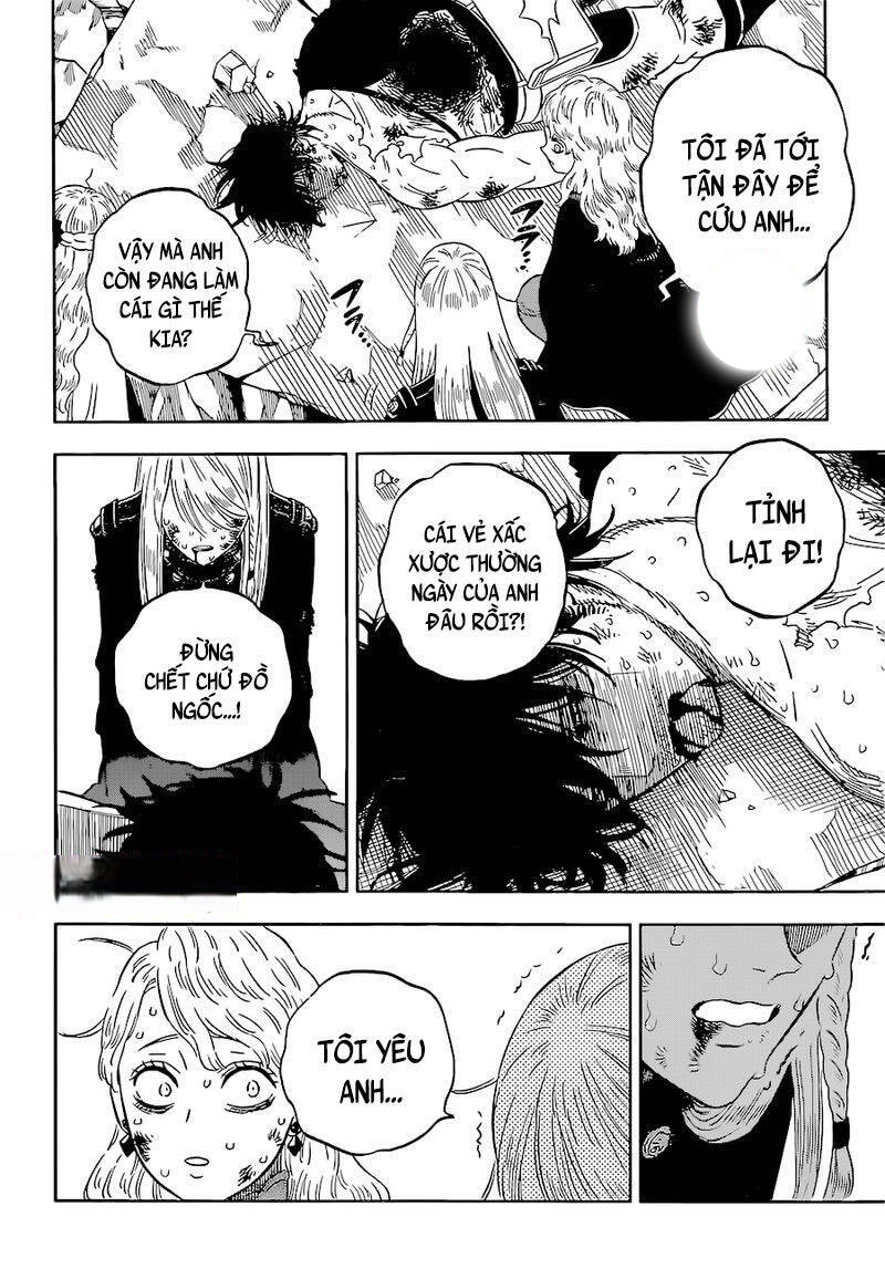 black clover chap 330 6