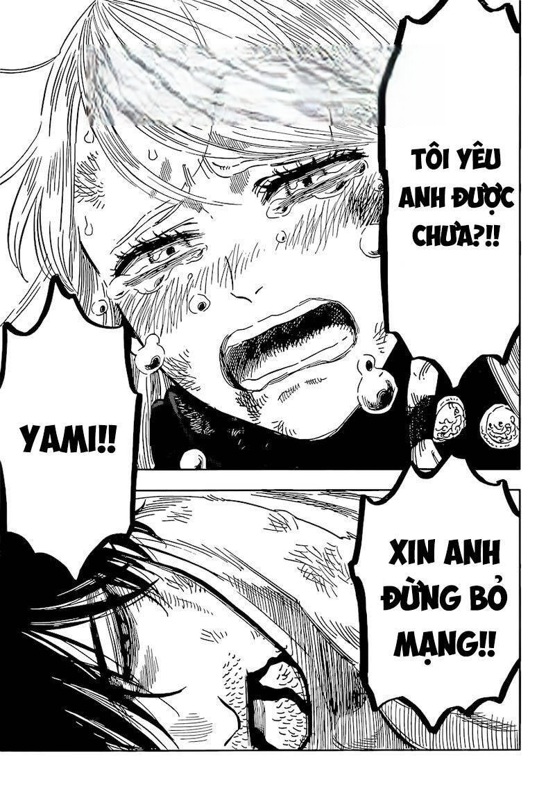 black clover chap 330 7