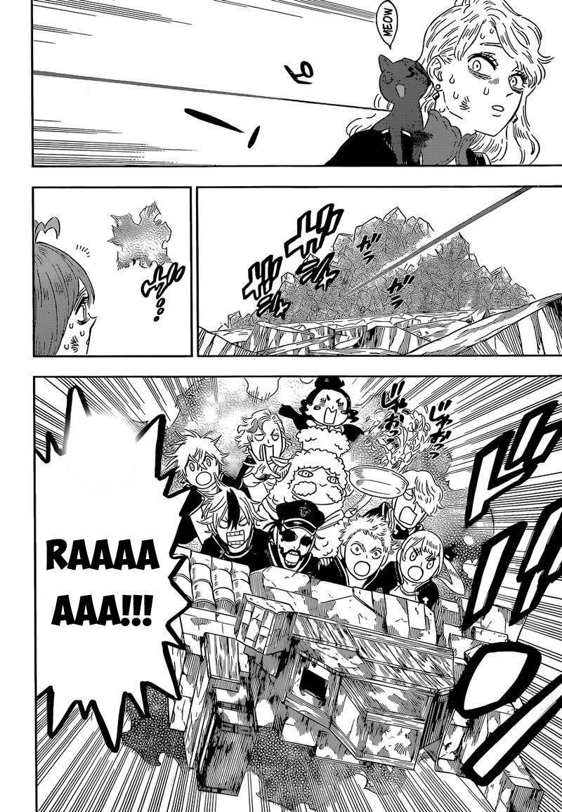 black clover chap 330 8