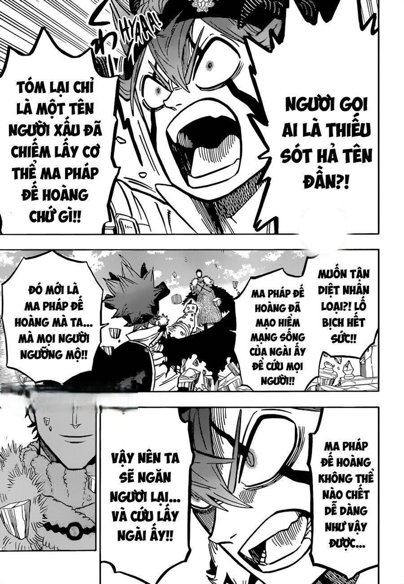 black clover chap 333 12