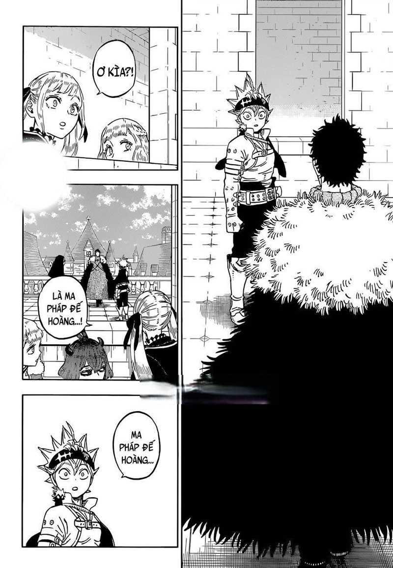 black clover chap 333 4