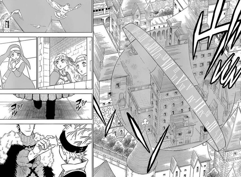 black clover chap 333 6