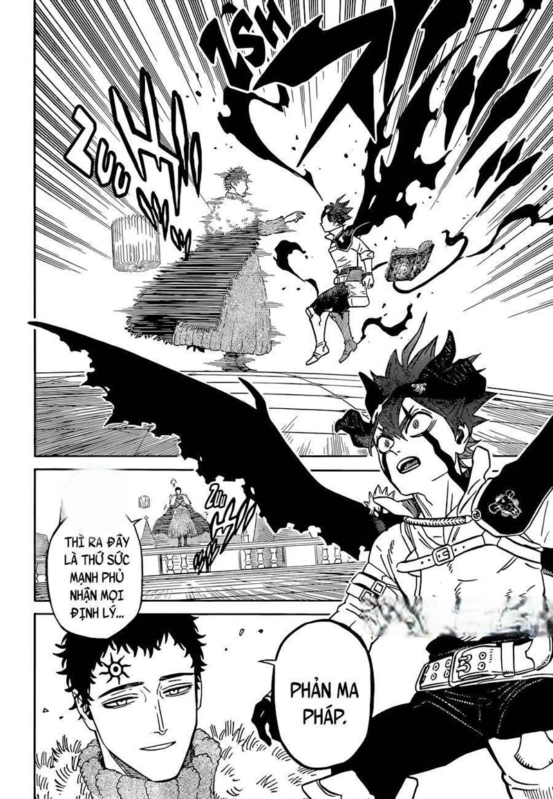black clover chap 333 7