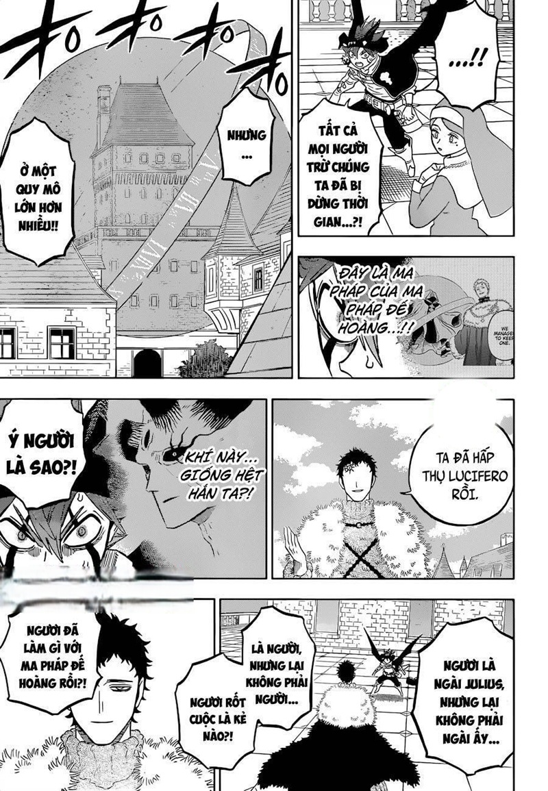 black clover chap 333 8