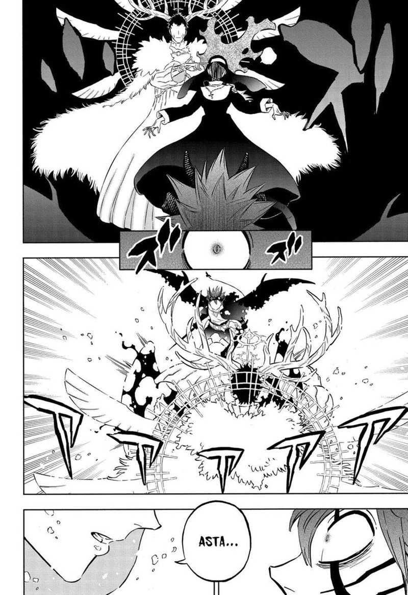 black clover chap 334 13