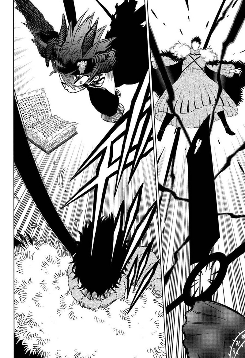 black clover chap 334 8