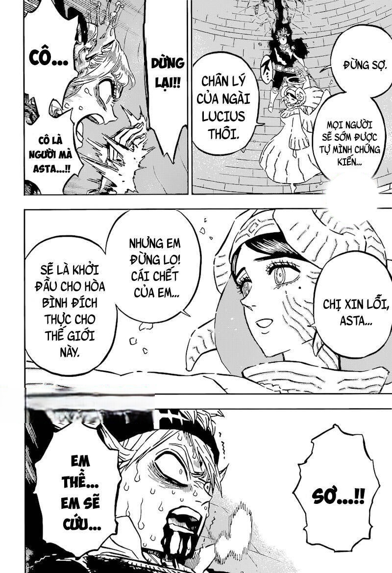 black clover chap 335 10