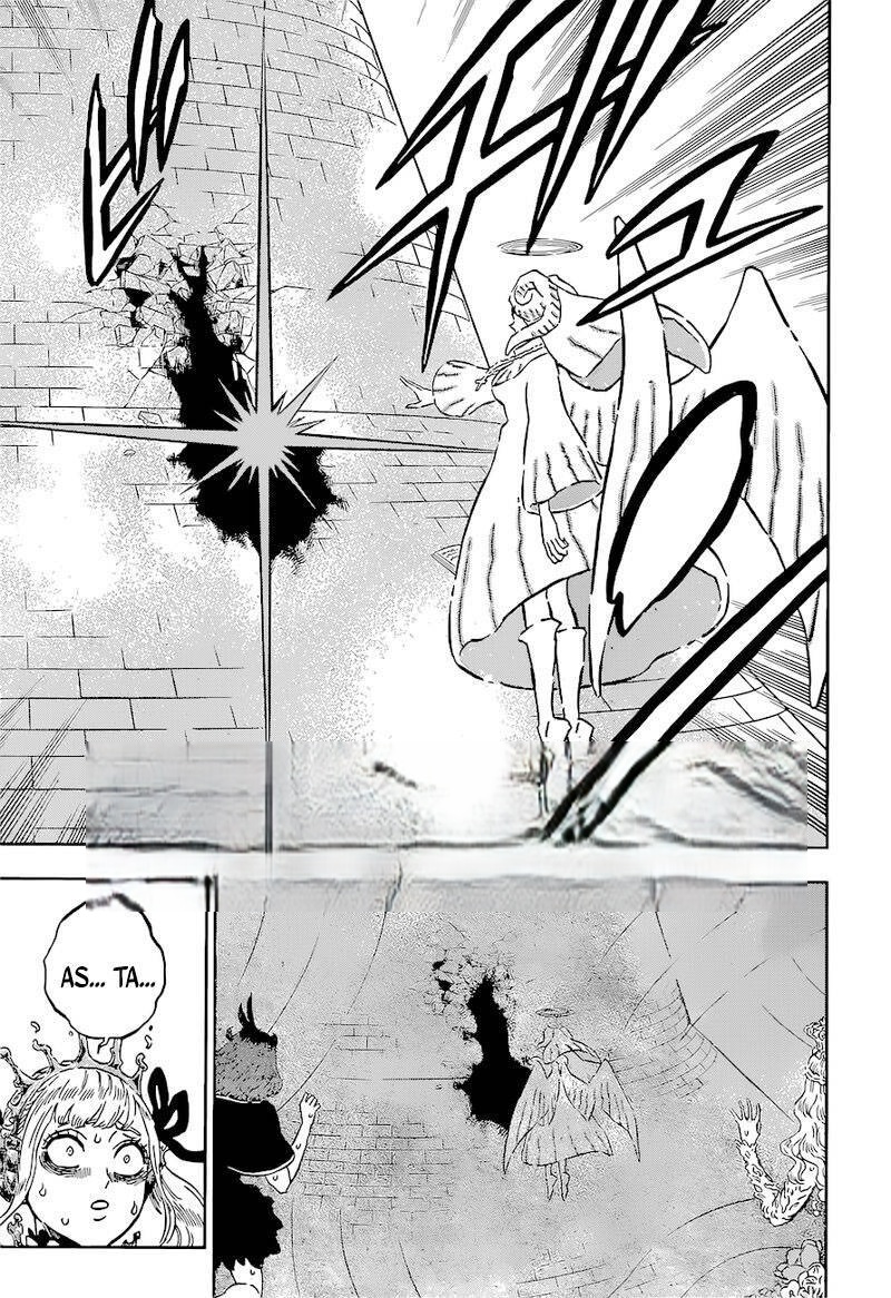 black clover chap 335 11