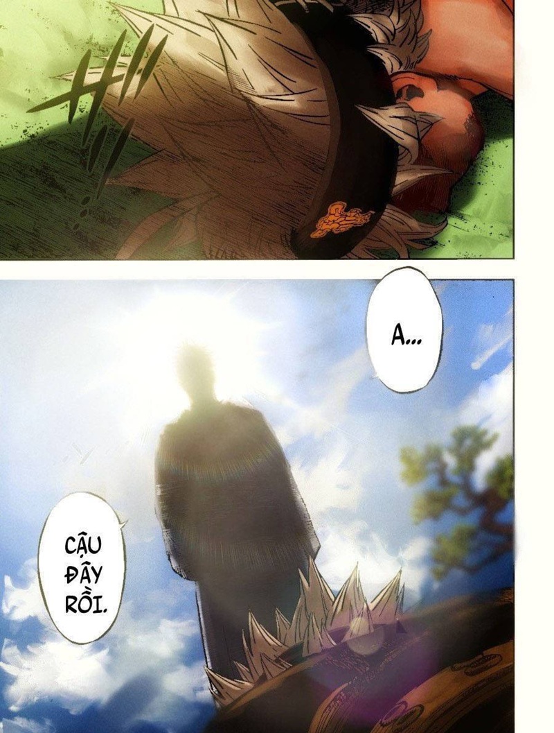 black clover chap 336 17