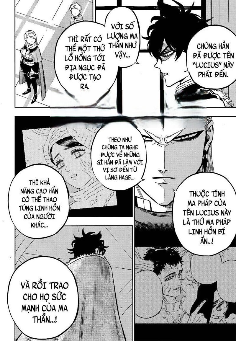 black clover chap 336 8