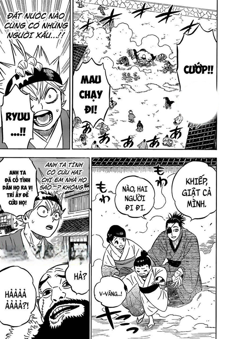 black clover chap 338 9