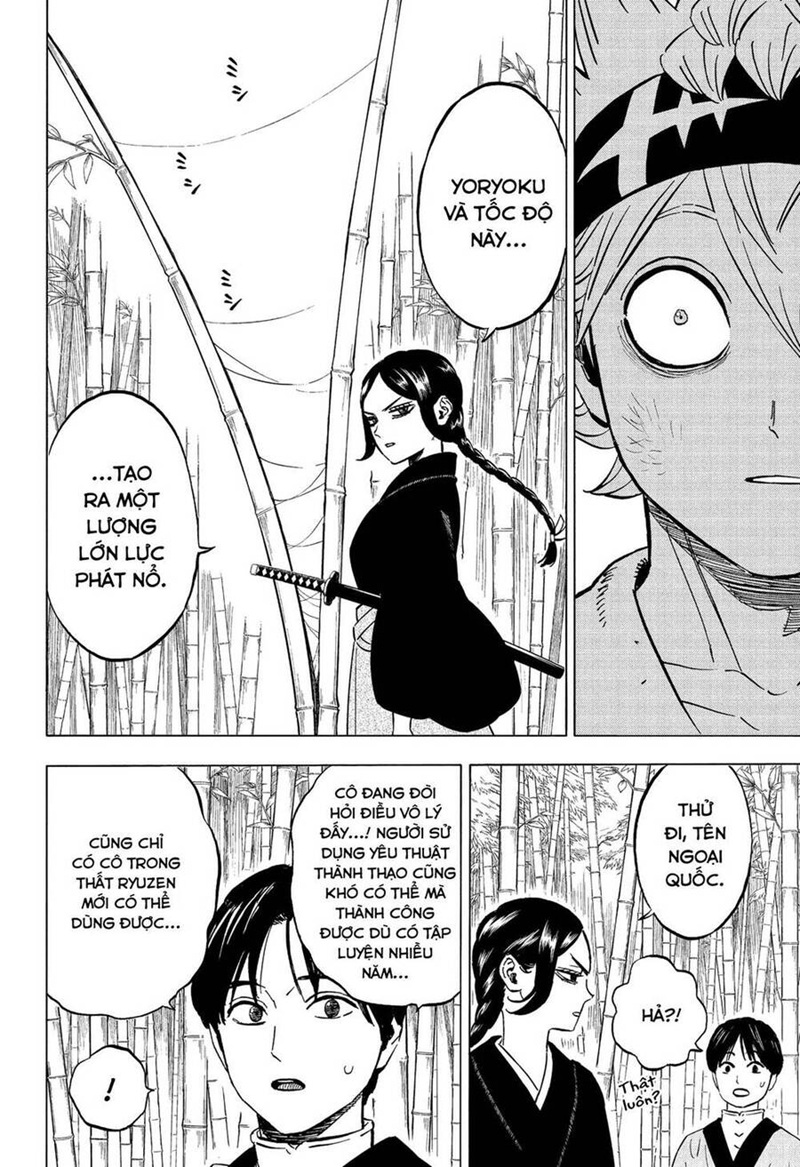 black clover chap 339 12