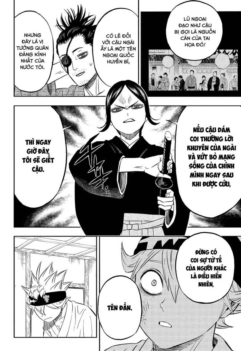 black clover chap 339 8
