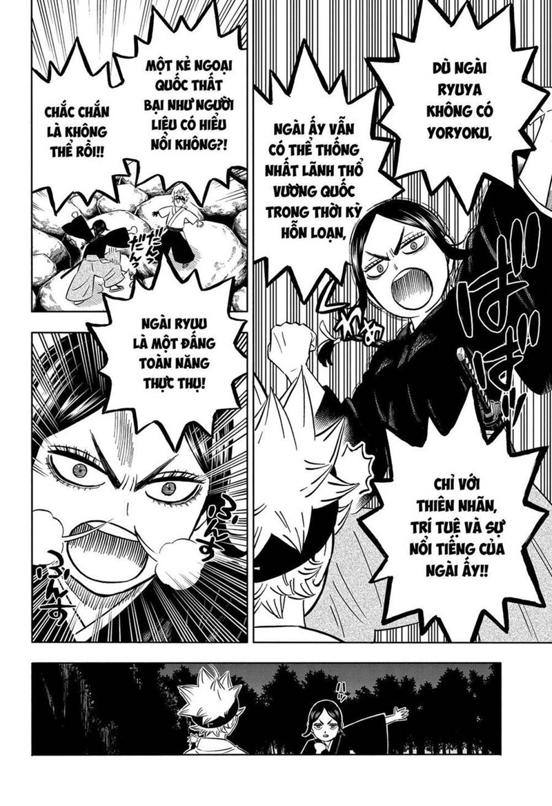 black clover chap 341 11