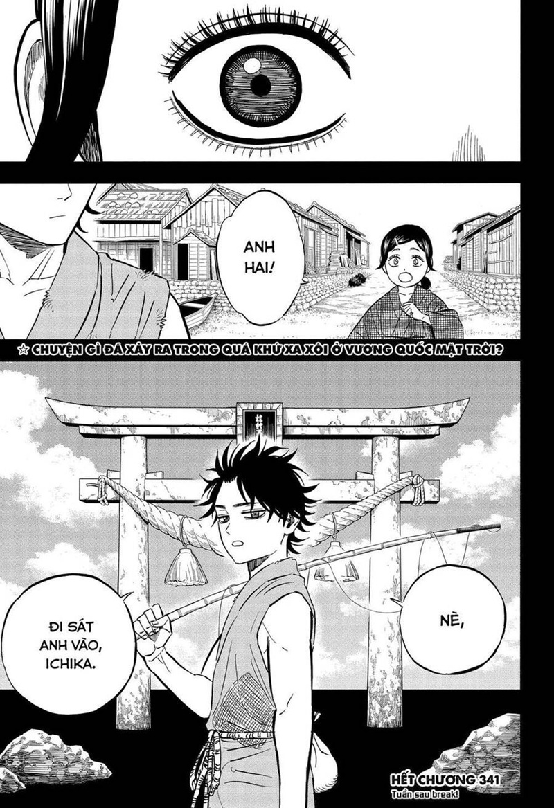 black clover chap 341 16