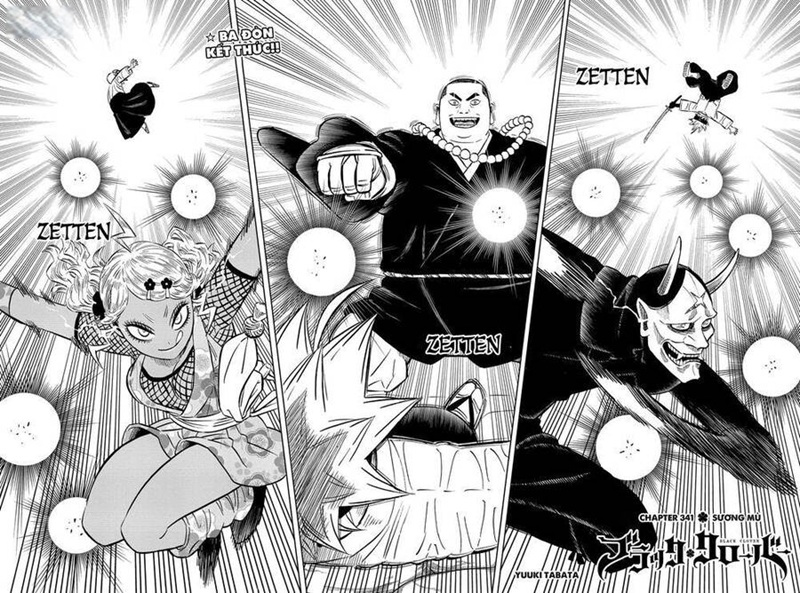 black clover chap 341 2