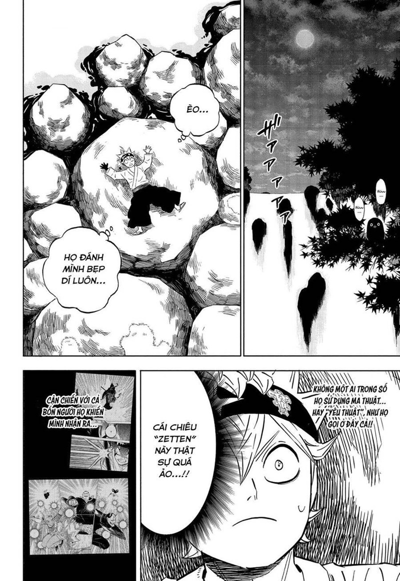 black clover chap 341 7