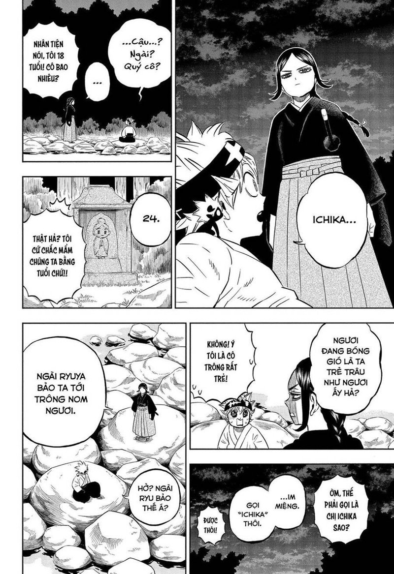 black clover chap 341 9
