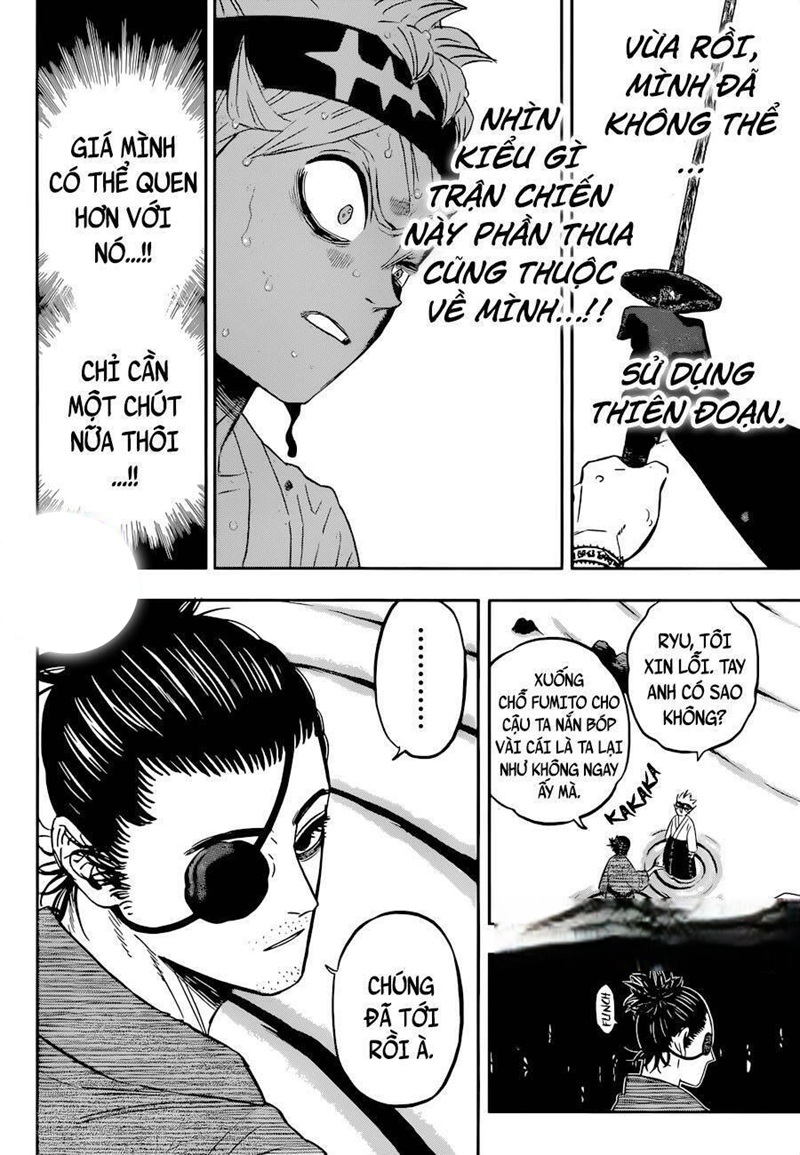 black clover chap 343 14