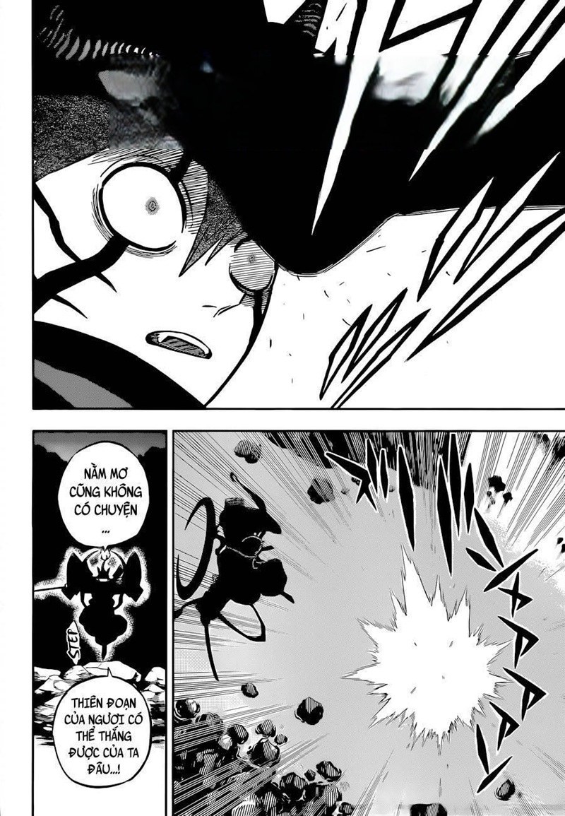 black clover chap 343 9