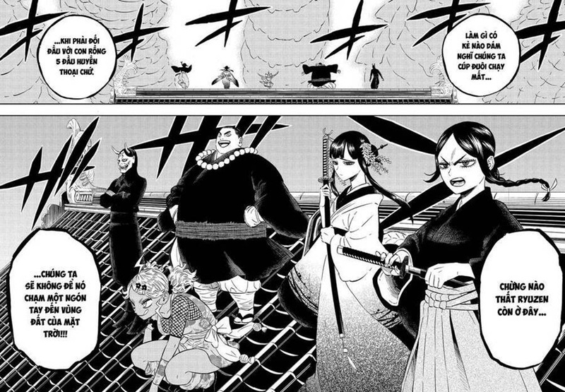 black clover chap 344 11