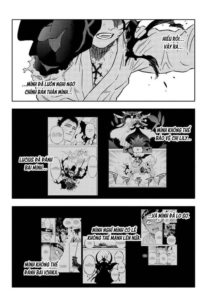 black clover chap 345 10