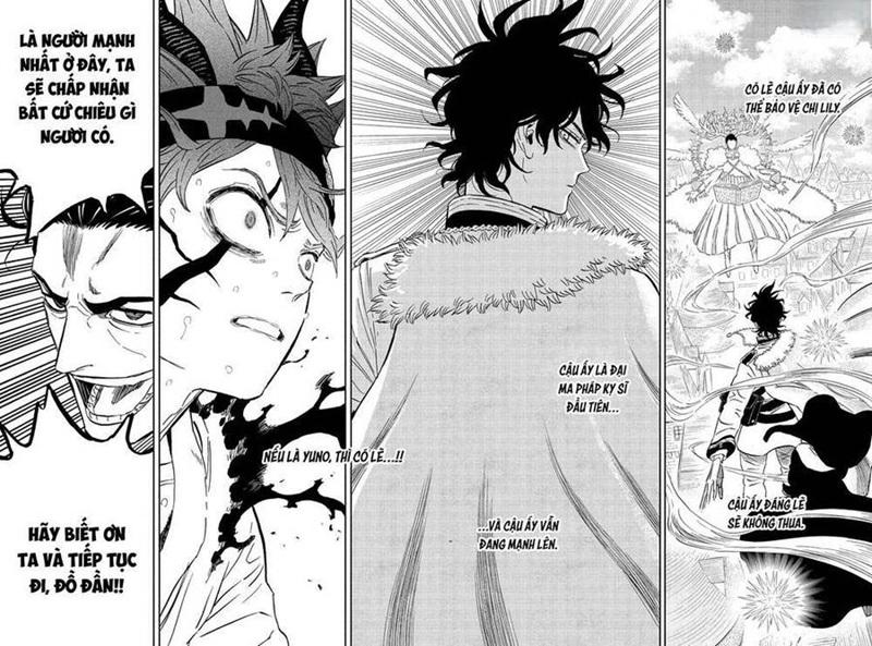 black clover chap 345 12
