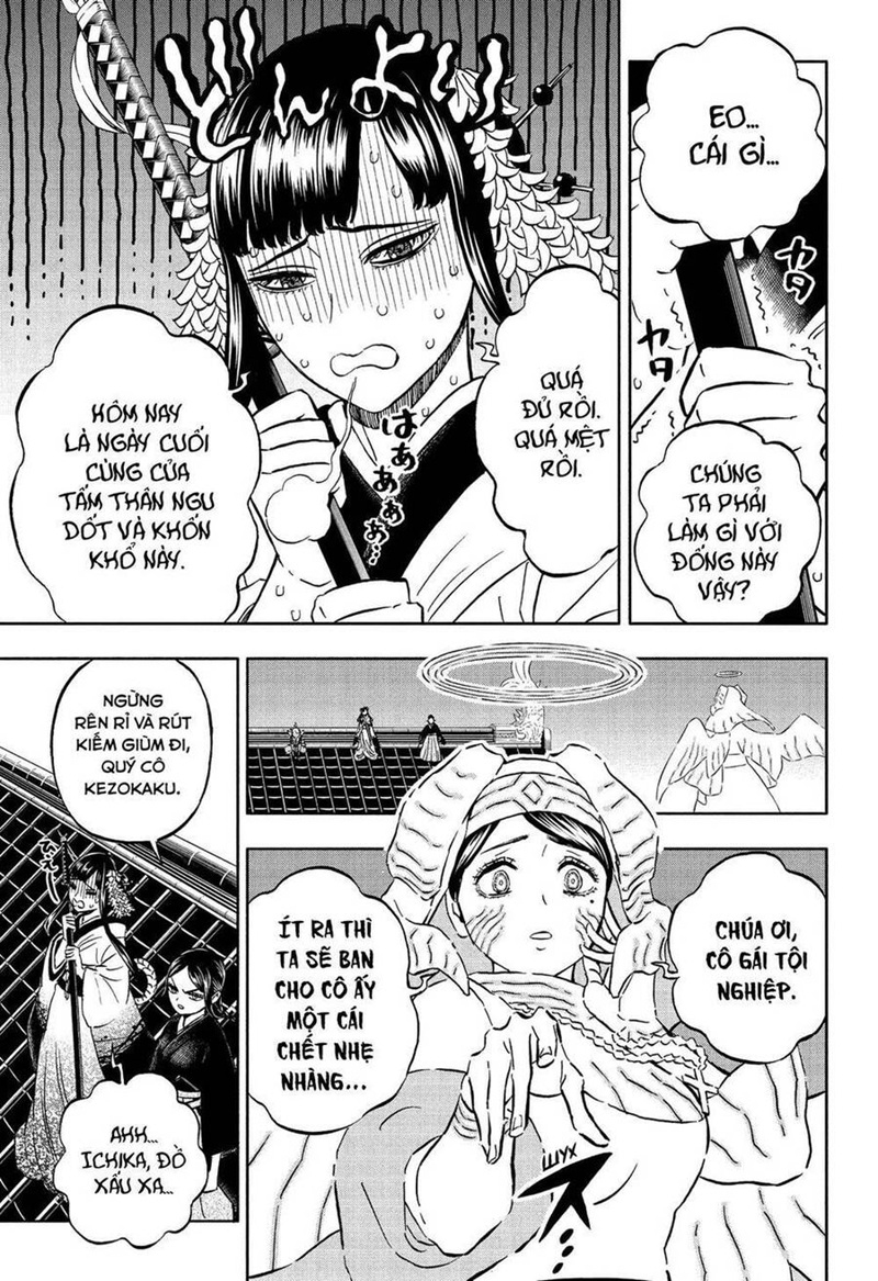 black clover chap 345 14