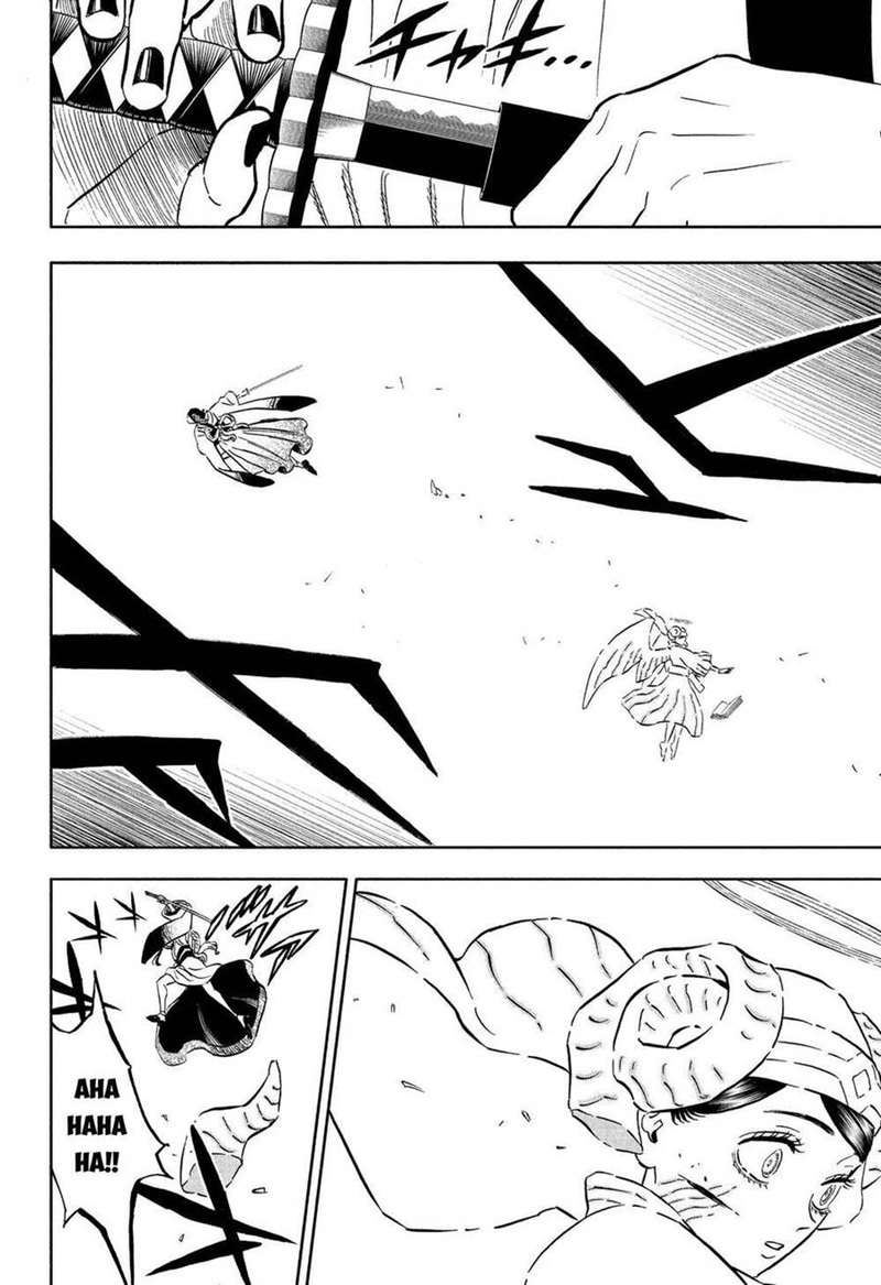 black clover chap 345 15