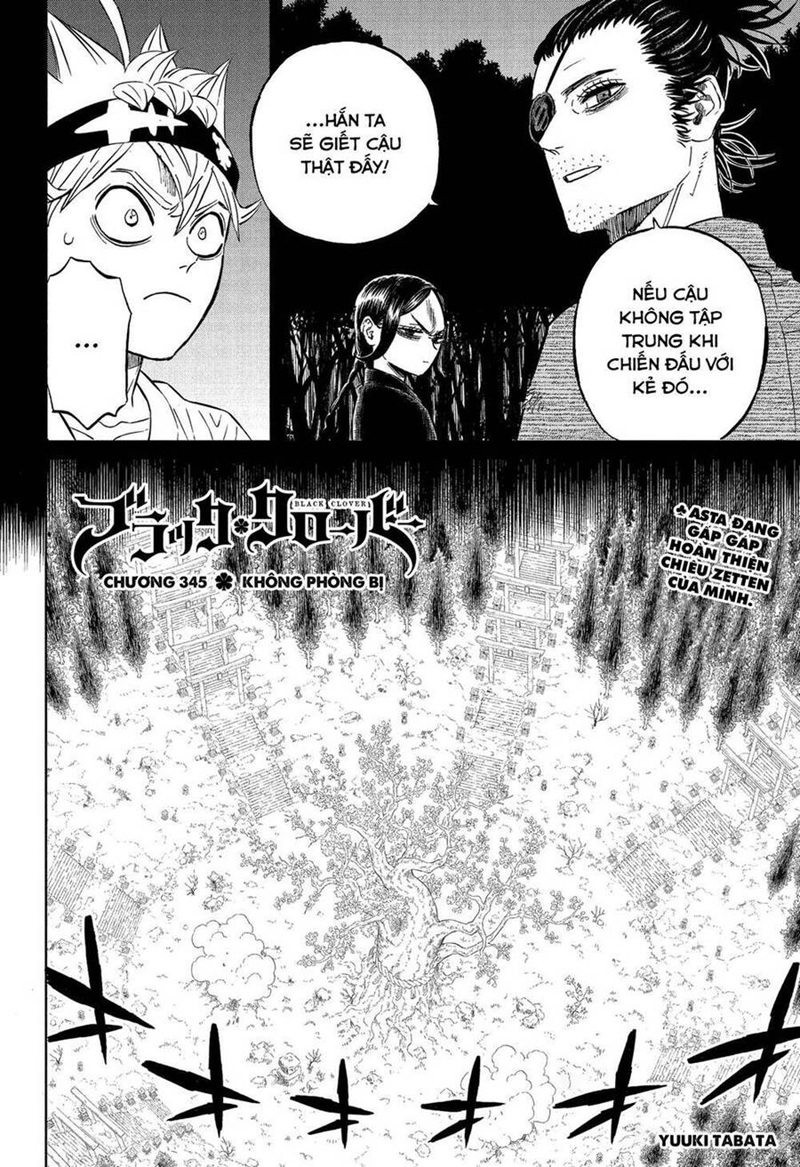 black clover chap 345 2