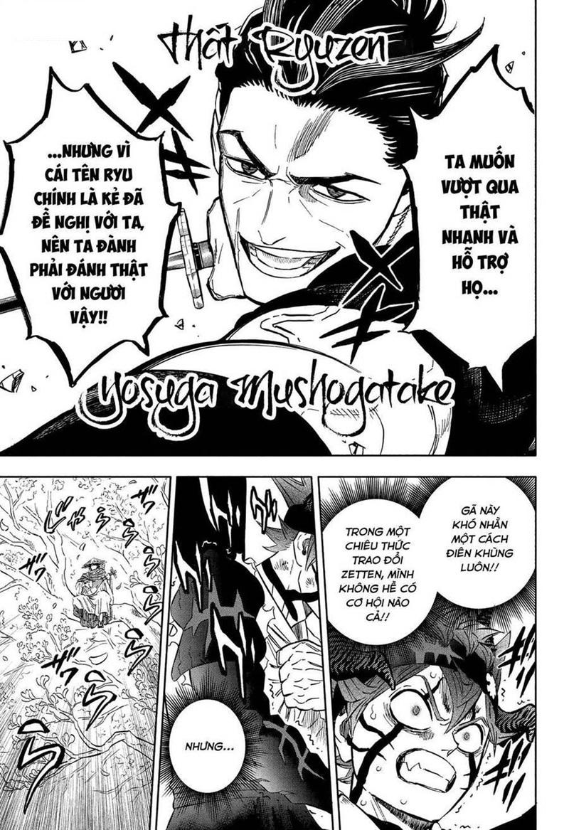 black clover chap 345 5