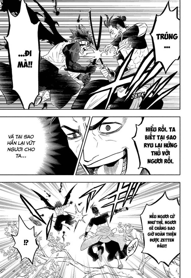 black clover chap 345 7