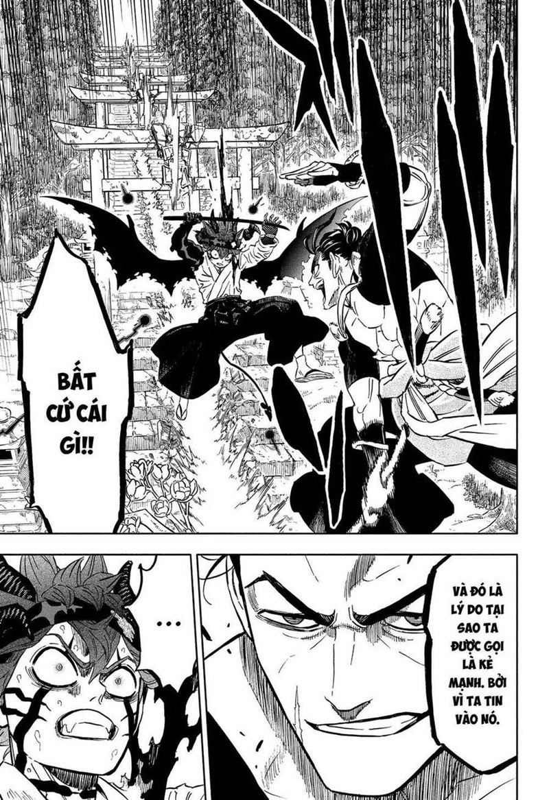 black clover chap 345 9